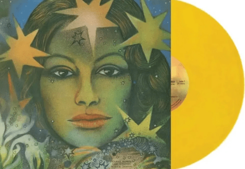 Clara Nunes, morta há 40 anos, tem álbum de 1973 reeditado em LP por conta do 81º aniversário da cantora