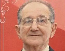 Morre o engenheiro civil e professor Arlindo Cabús