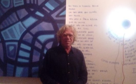 Morre o arquiteto e artista plástico Beto Normande
