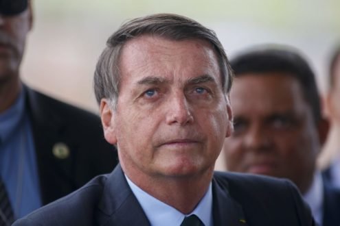 Prender Bolsonaro: eis a questão