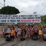 Flexais: comitê gestor é criado após pressão popular, mas comunidade exige participação nas decisões