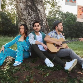 No Teatro Gustavo Leite, banda Melim agita a noite de sábado (23)