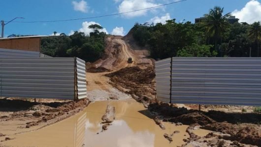 Degradação e racismo ambiental asfaltam o percurso da Rota Ecológica dos Milagres
