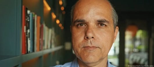 “Ideia sobre ensinar a pescar não faz sentido”