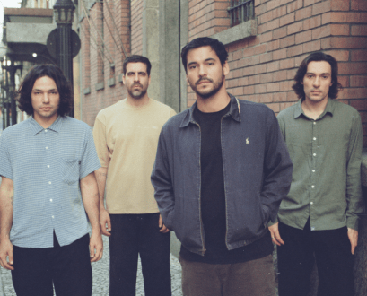 Banda Terno Rei apresenta a turnê ‘Gêmeos’ no Rex Bar hoje (10)