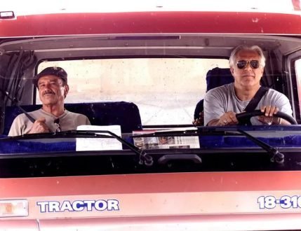 Os caminhoneiros irão desaparecer?