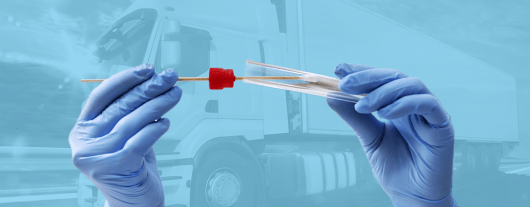 Motoristas profissionais têm até dezembro para regularizar exame toxicológico