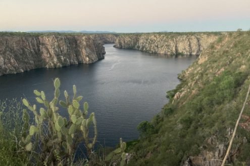 Desmatamento na Bacia do São Francisco aumenta 546%