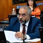 Paim se emociona ao defender fim da escala 6×1 e sonha voltar às portas de fábrica com as 40 horas