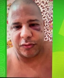 Ex-jogador Marcelinho é sequestrado em show e diz que motivo foi traição