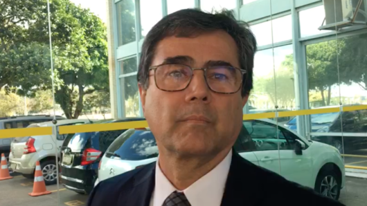 Diretor da Braskem diz que políticos são responsáveis pelo pânico em Maceió