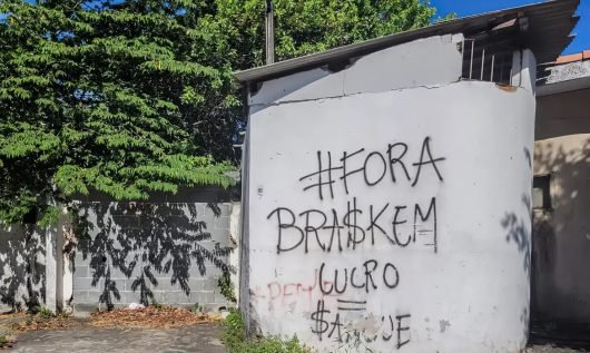 AGU enviará equipe a Alagoas para reavaliar acordos com a Braskem