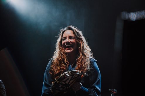 Para o Massayó Verão, Ana Carolina traz show que homenageia Cássia Eller