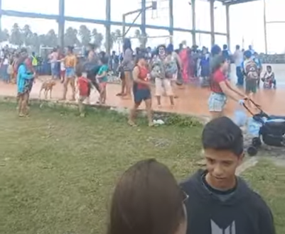 Dano coletivo por alarmes falsos: o que Alagoas precisa aprender com Minas Gerais