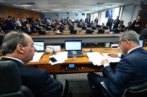 Sentindo-se ‘traídas’, vítimas da mineração contestam ida de professora da Ufal à CPI da Braskem