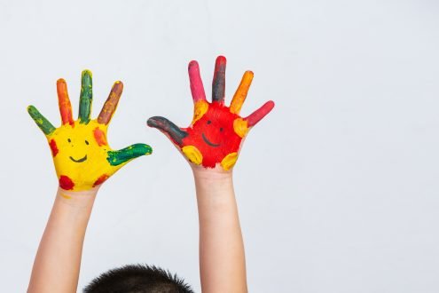 Neuropsicóloga destaca cuidados necessários para o desenvolvimento cognitivo na primeira infância