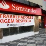 Bancários de Alagoas fazem paralisação de 24 horas nesta quinta-feira