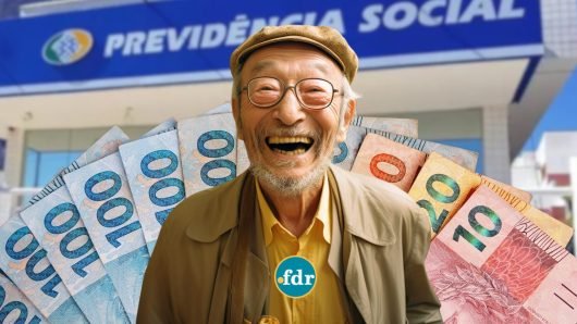 Governo Lula antecipa 13º salário com foco na recuperação econômica