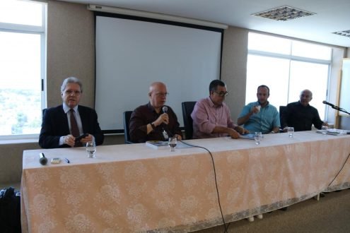 SILÊNCIO CRIMINOSO: Confea sabia desde 2019 que Braskem provocou afundamento em Maceió