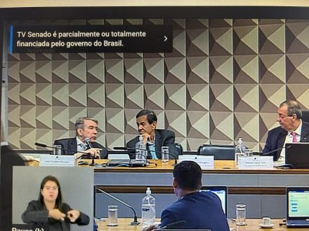 CPI da Braskem: ecólogo revela que tem “caixinha secreta” sobre mineradora e garante que não vai parar