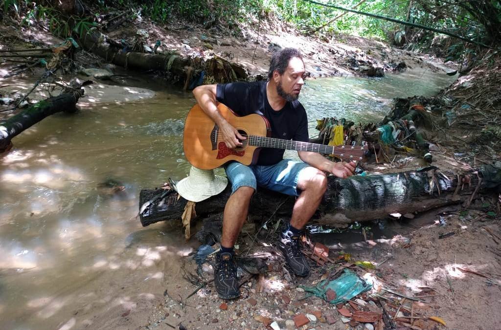 Basílio Seh conversa com o 082 Notícias sobre seus 20 anos de carreira