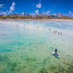 Alta temporada deve impulsionar hotéis, bares e restaurantes em Maceió e no litoral alagoano
