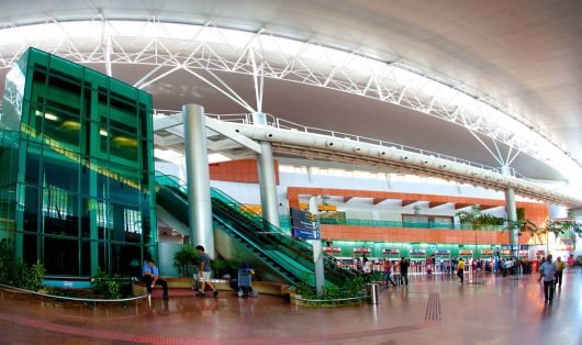 Aeroporto Zumbi dos Palmares enfrenta ameaça de fechamento