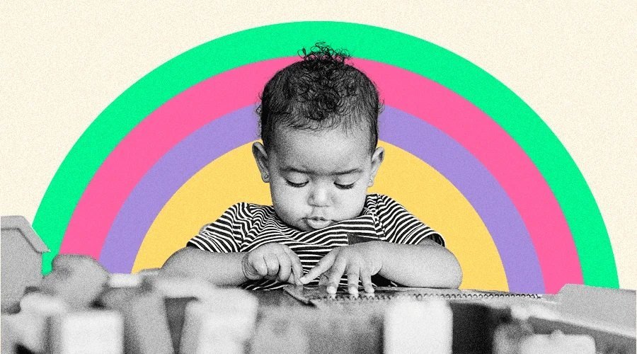 Quase 800 mil crianças no Nordeste não frequentam creche por dificuldade de acesso