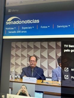 CPI da Braskem: Pagamento de R$ 1,7 bi ao prefeito JHC é crime de responsabilidade