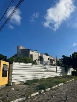 Crime da Braskem: vítimas recorrem à OEA contra impunidade da mineradora