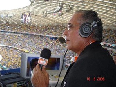 Ídolo da radiocomunicação nordestina, morre Arivaldo Maia