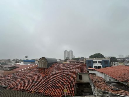 Maceió e mais três cidades têm alerta de chuva com risco de alagamentos