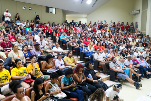 Ufal e Ifal mantêm greve e apresentam contraproposta de reajuste para ensino superior
