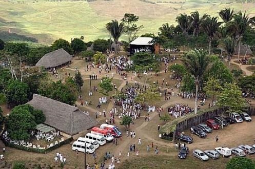 Celebração da consciência negra, 20/11 é agora feriado nacional
