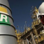 Petrobras bate recorde de valor de mercado após nova descoberta de petróleo no Amapá