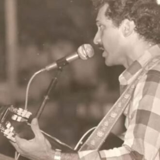 Apresentação de Armando Assunção na Festa do Milho é disponibilizada no YouTube