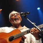 Gilberto Gil declara apoio a candidatos do MST em vídeo divulgado nas redes sociais
