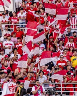 Jogador do CRB pode ser punido por louvar a Deus durante jogo