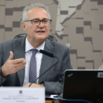 Renan Calheiros: “O povo quer respostas: quem levou o Master para a prefeitura?”