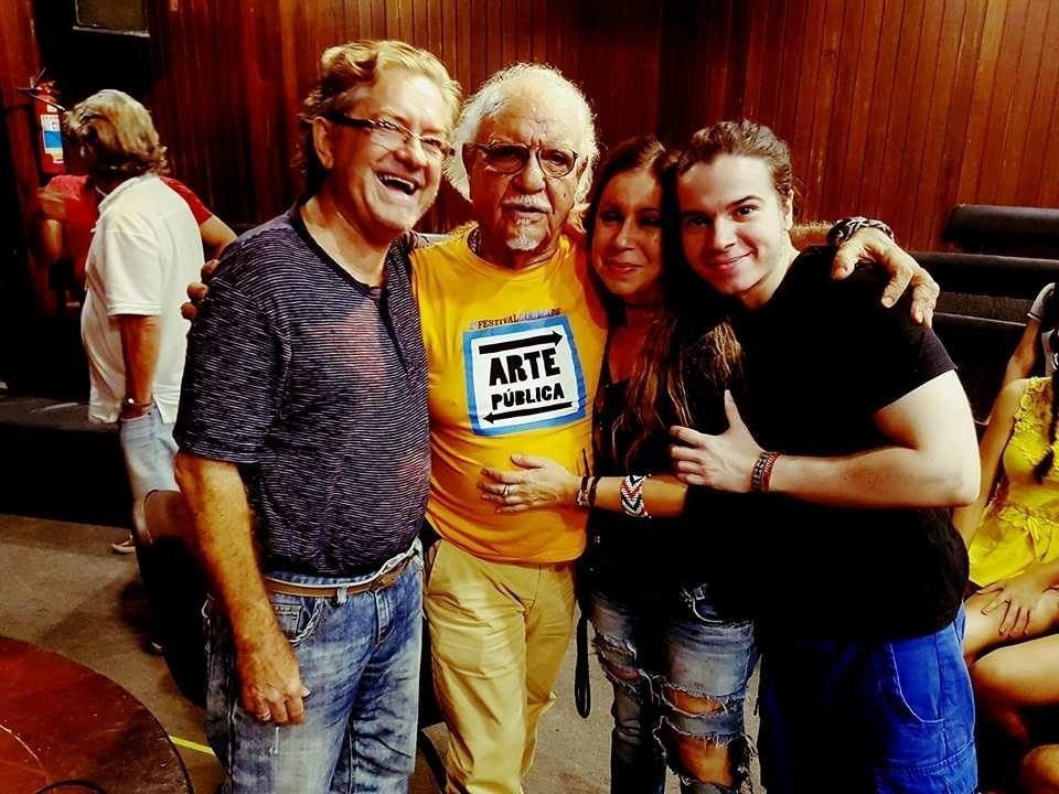 Corpo de Ana Sofia será velado no Parque das Flores do BB1