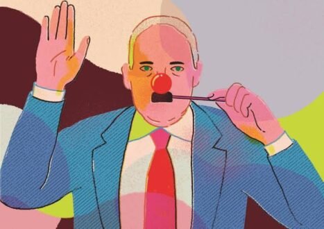 Para além do neoliberalismo fascista x neoliberalismo democrático