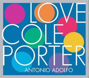 Cole Porter na escala de Antonio