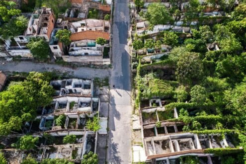 Eleições 2024: maceioenses precisam dar resposta aos beneficiários da tragédia urbana