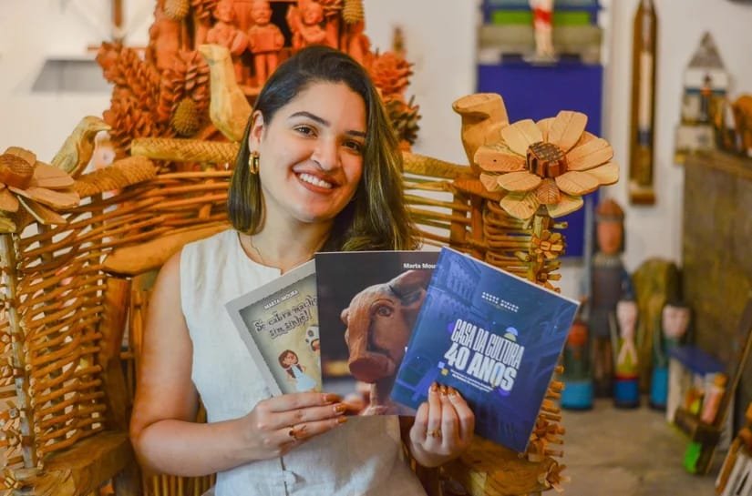 Um olhar aguçado sobre a arte popular alagoana