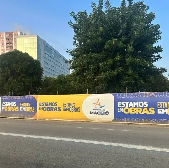 Secom mantém contrato de R$ 26 milhões com pequena empresa de comunicação visual