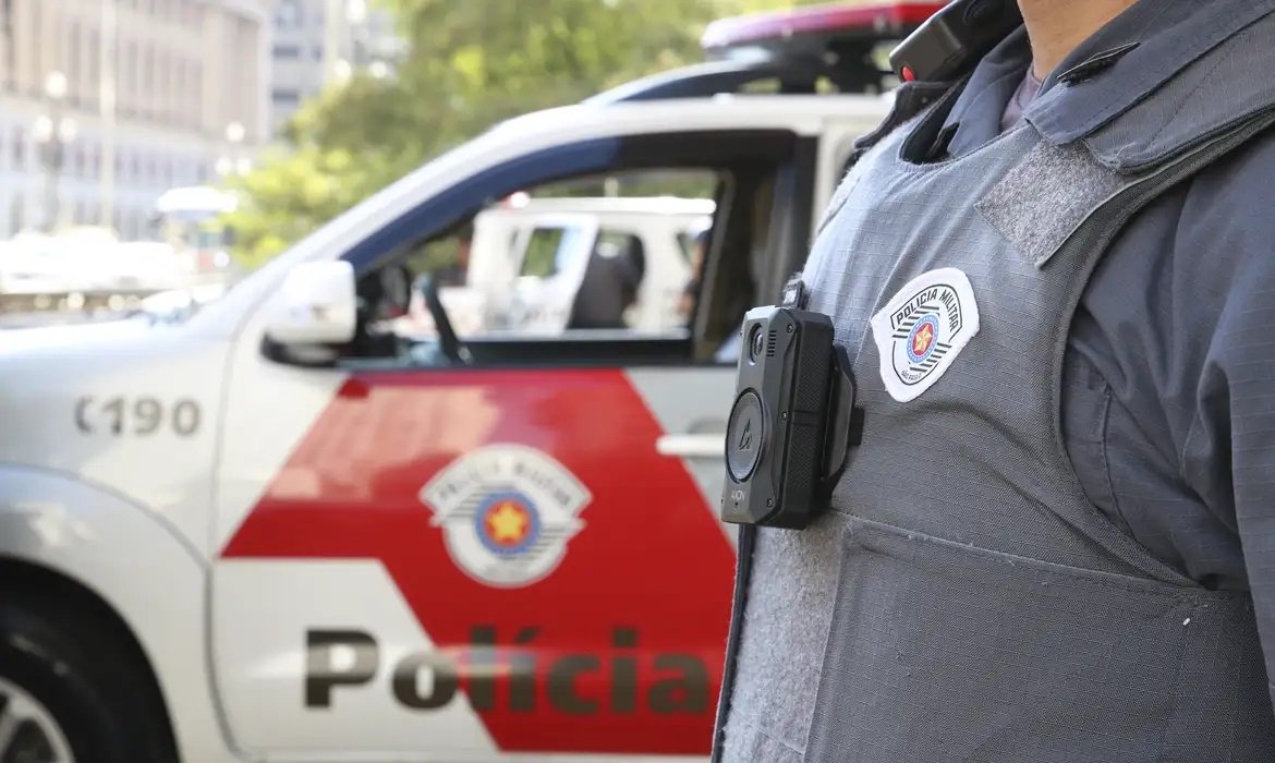 Doenças do trabalho na Polícia Militar: o preço da farda