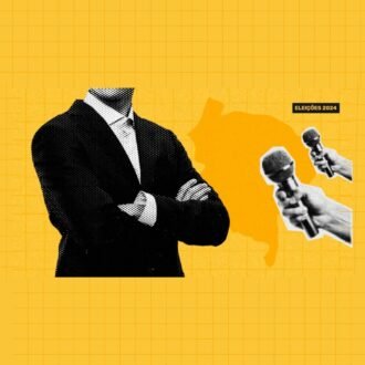 Homem, branco e com ensino superior: conheça o perfil dos candidatos a prefeito nas capitais do Nordeste