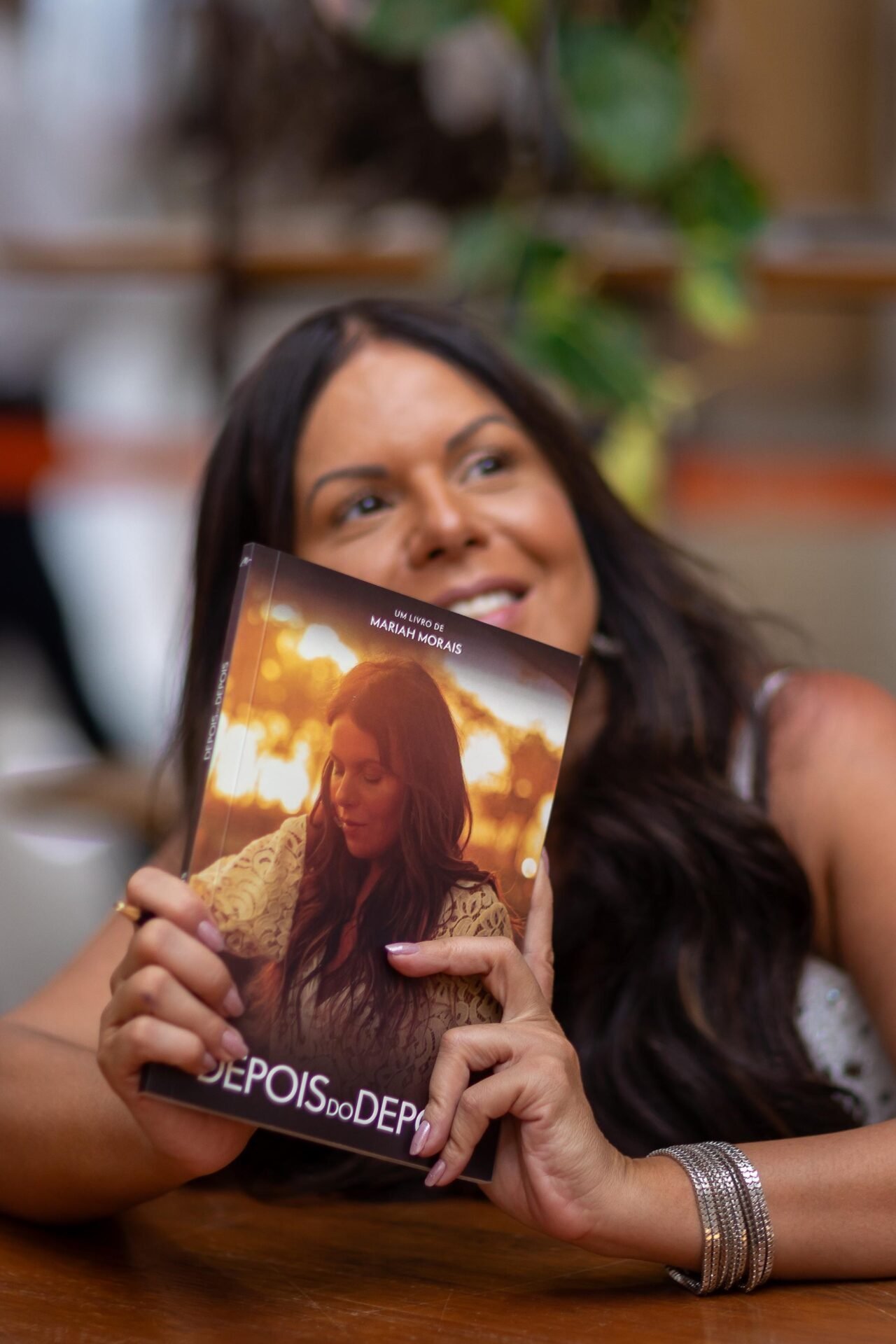 “Depois do Depois”, obra literária escrita por Mariah Morais tem seu lançamento nos Estados Unidos