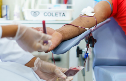 Unidades do Hemoal funcionam em horários especiais no feriado da Emancipação Política de Alagoas