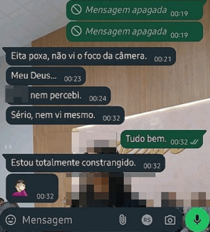 Diretor escolar no Rio Largo é afastado do cargo depois de enviar foto íntima para aluna